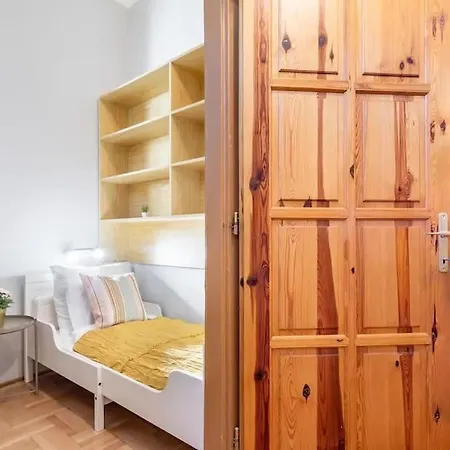 Raday Apartment