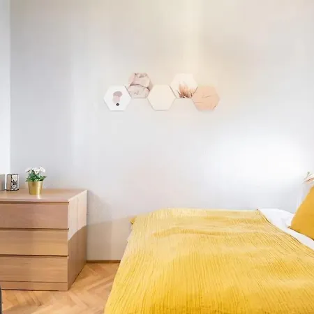 Raday Apartment