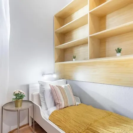 Apartment Raday *