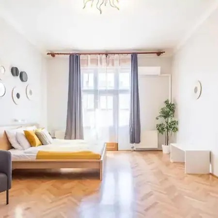 Apartment Raday