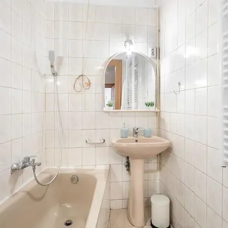 Raday Apartment