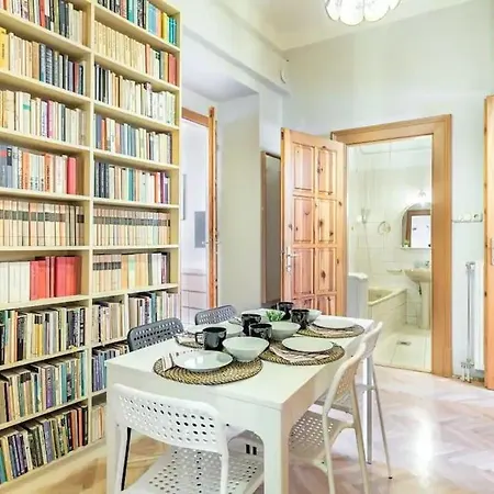 Raday Apartment Budapest