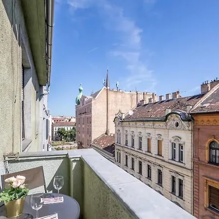 Raday * Budapest