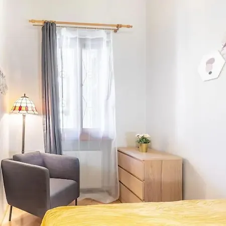 Apartment Raday