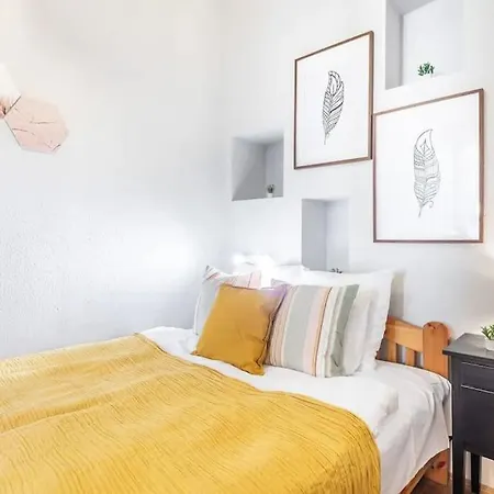 Apartment Raday
