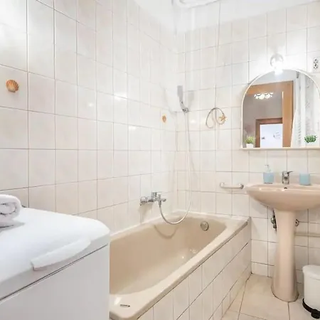 Raday Apartment Budapest