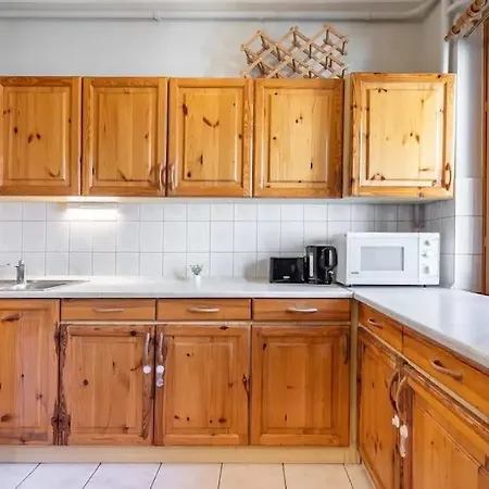 Raday Apartment Budapest