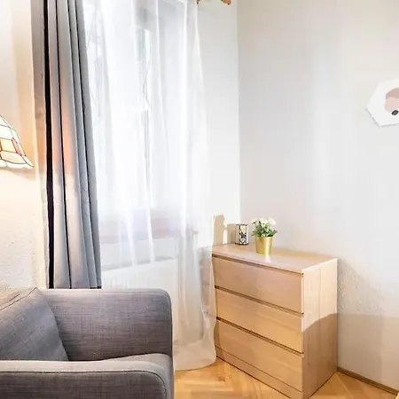 Raday Budapest