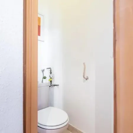 Raday Apartment